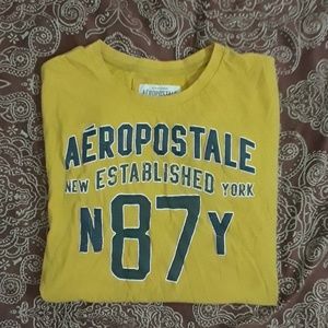 Aeropostale tshirt